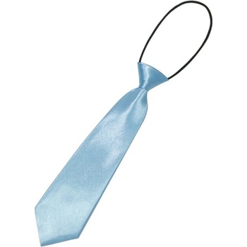 Amparo Miranda Detská kravata 72069 modrá