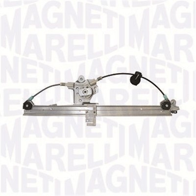 Mechanizmus zdvíhania okna MAGNETI MARELLI 350103170310