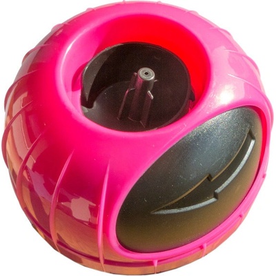 Soppec Sprej fluorescenční, Fluo T.P., růžová, 500 ml