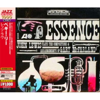 John Lewis - Essence