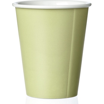 Viva Чаша халба Anytime Laura зелена (V70055)