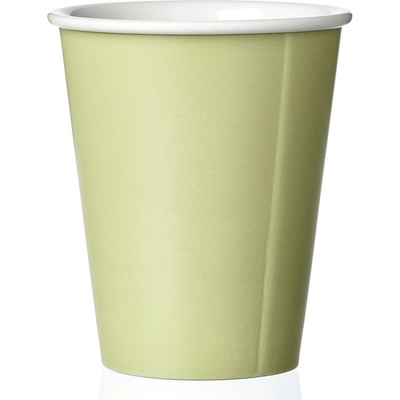 Viva Чаша халба Anytime Laura зелена (V70055)