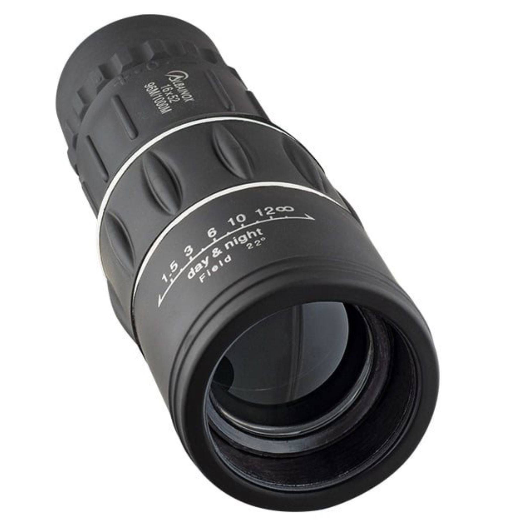 Silva Pocket 10X BINOCULO SILVA POCKET 10X - CINZA⁄VERDE