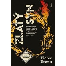 Zlatý syn - Pierce Brown