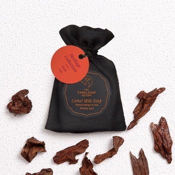 Image 1 of The Camel Soap Factory Сапун за Ръце, Heritage, Oud, The Camel Soap Factory, 100 гр