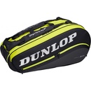 Dunlop FX PERFORMANCE 12 RAKET thermo
