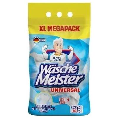 Wasche Meister Univerzální prací prášek 6 kg