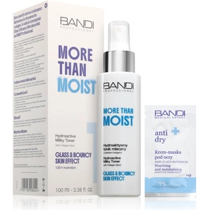 BANDI More Than Moist хидратиращ тоник 100ml