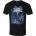 Plastic head Мъжка тениска dark funeral - s/t - black - plastic head - ph13653
