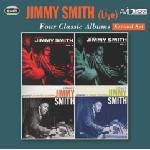 Multiland Smith Jimmy: Four Classic - 2CD (037315)