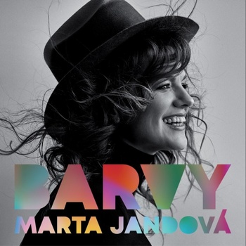 Marta Jandová - Barvy