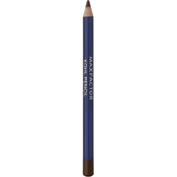 Max Factor Kohl ceruzka na oči 90 natural glaze 1,3 g