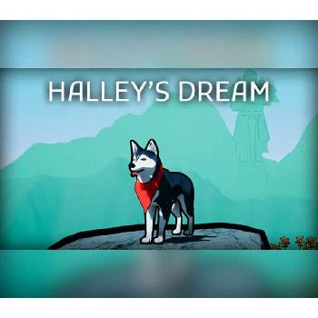 Halley's Dream