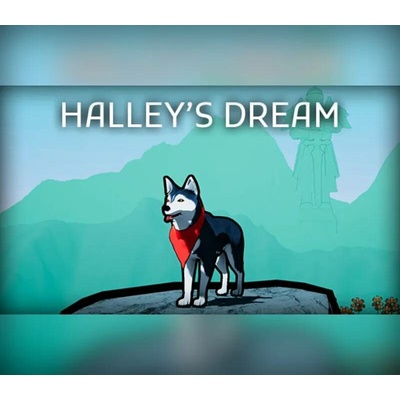 Halley's Dream