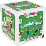 Kensho Brainbox: Футбол