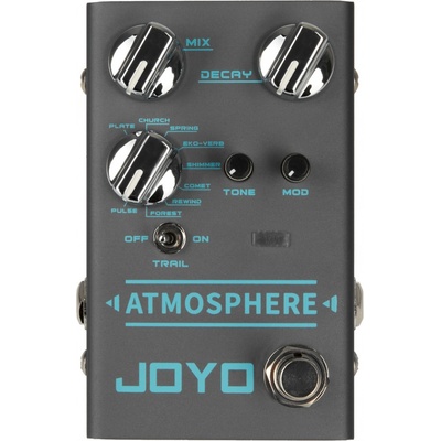 Joyo R-14 Atmosphere