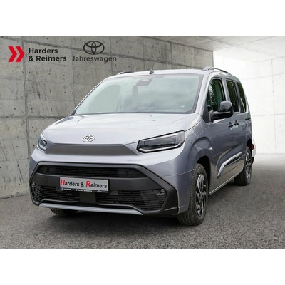Toyota Proace City 1.5 Teamplayer 96 kW