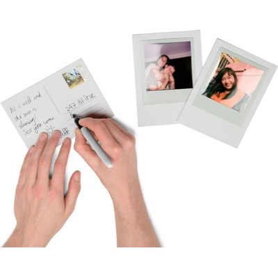 POLAROID Photo Postcards, 8x instant pohľadnice