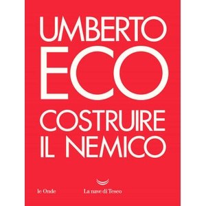 Costruire il nemico (2020)