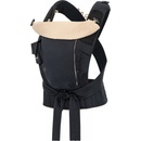 Hoppediz Bondolino Plus Popeline One Size Grau Melange