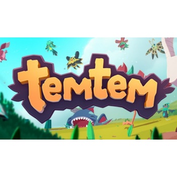 Temtem