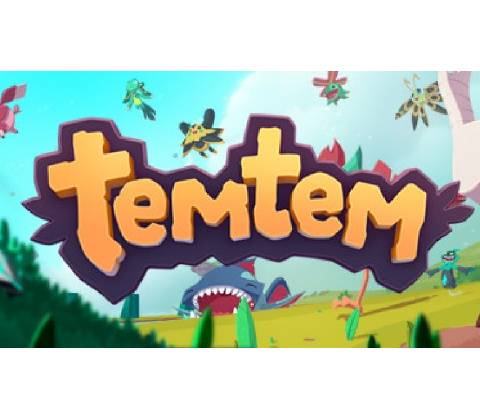 Temtem