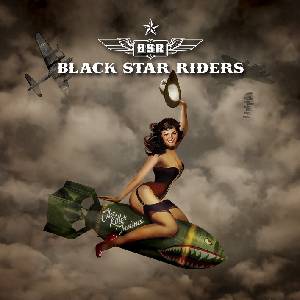Nuclear Blast Black Star Riders: Killer Instinct - CD (062439)