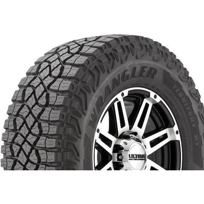 Goodyear Wrangler Territory RT 325/65 R18 121/118Q