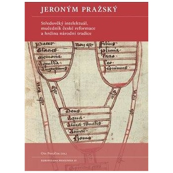 Jeroným Pražský