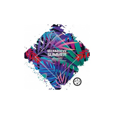 Various - Milk & Sugar Summer Sessions 2021 Digipack 2 CD