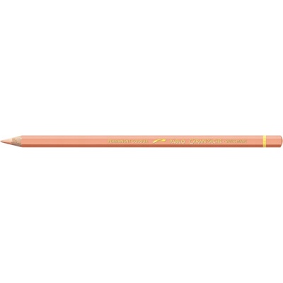Caran d'Ache Pablo apricot 666.041