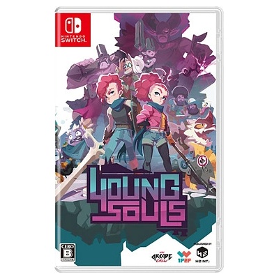 Young Souls
