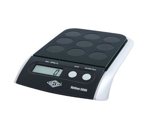 Wedo Optimo 5000