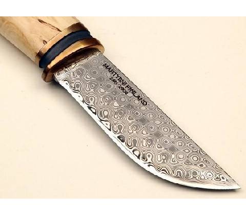 Marttiini Damascus