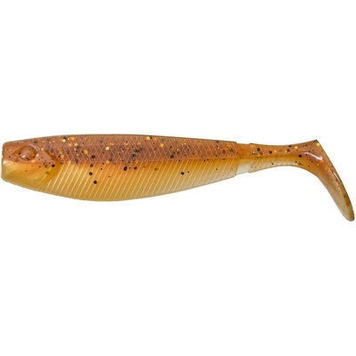Gunki Gumová nástraha G Bump Z-Brown - 8cm