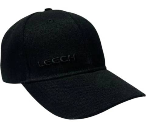 Leech Stich Black