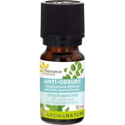 Fleurance Nature Diffusion Complex ODOUR REMOVER - 10 мл