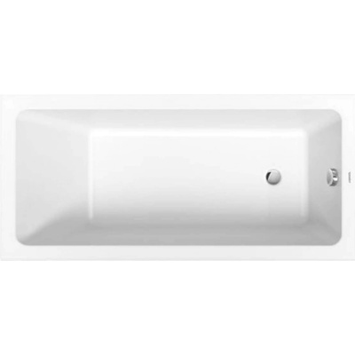 Duravit Duravit No.1 - 160 x 70 cm 700488000000000