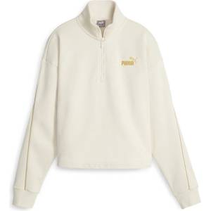 PUMA Minimal gold hoodie m