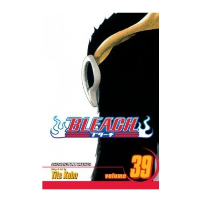 Bleach - Tite Kubo