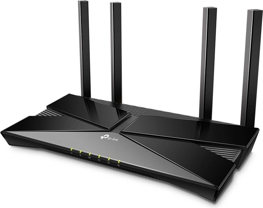 Wifi Na Zahradu