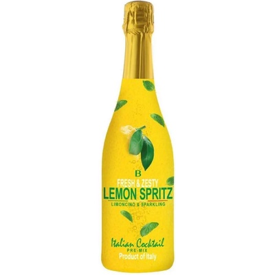 BOTEGA Ботега Лимонов Шприц