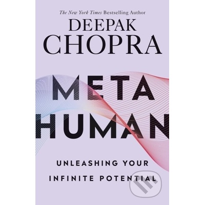Metahuman - Deepak M. D. Chopra