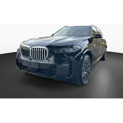BMW X5 xDrive40d M Sport 259 kW