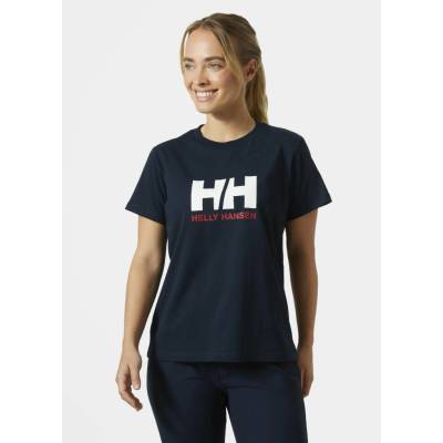 Helly Hansen 54593 597 HH Logo Navy