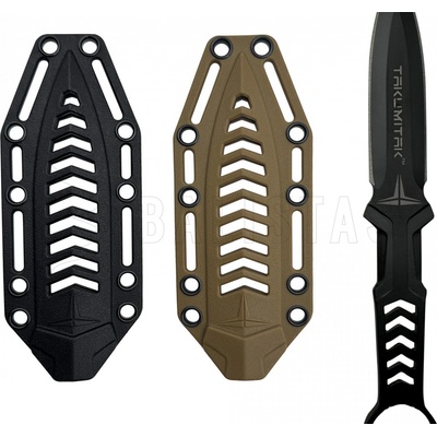 Takumitak Missing Screw TKF302
