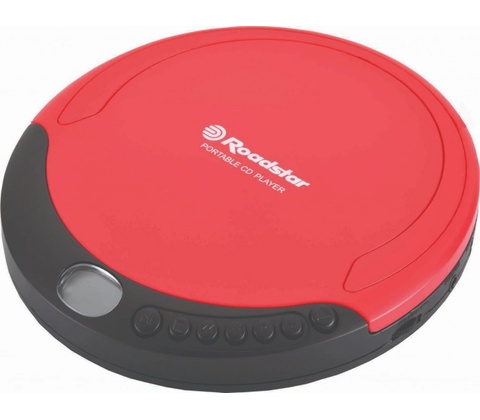Roadstar PCD-435CD