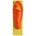 Big Agnes Little Red 20 Цип: Ляв / Цвят: оранжев