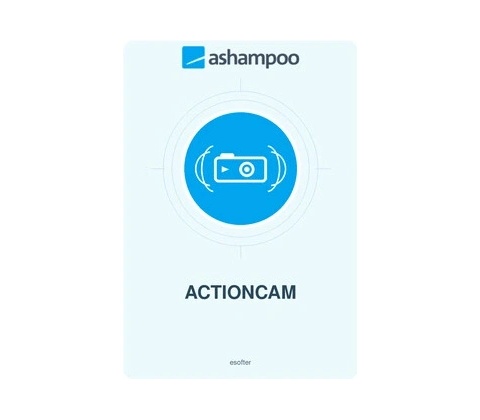 Ashampoo ActionCam