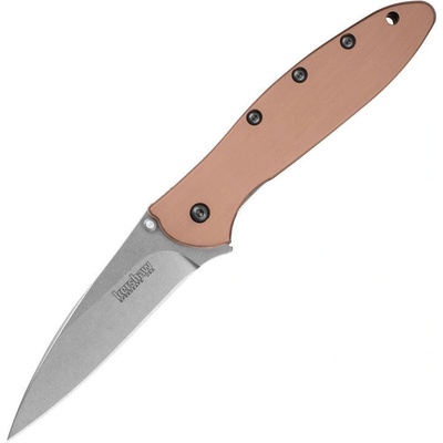 Kershaw Leek Cuprum